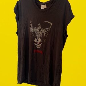 Authentic Yeezus Tour Merch